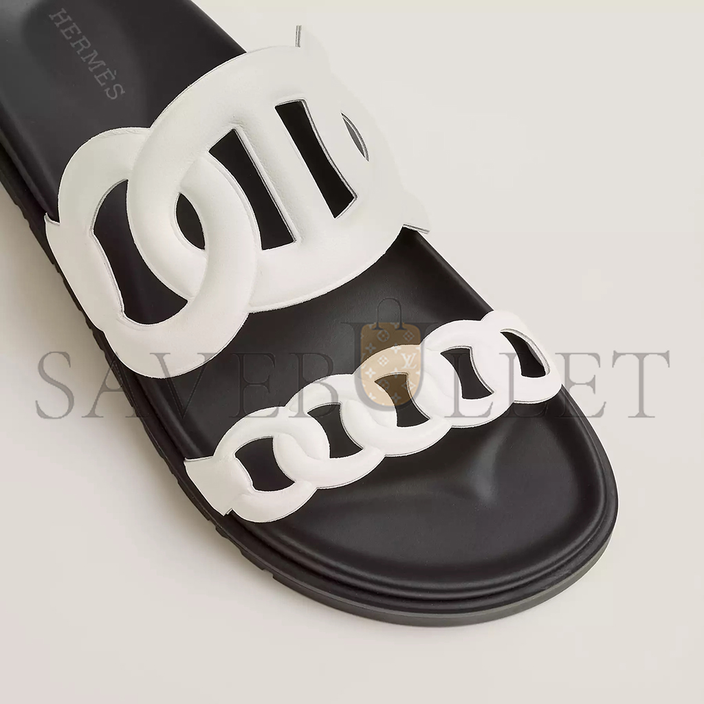 H**mes extra sandal h222302z92360